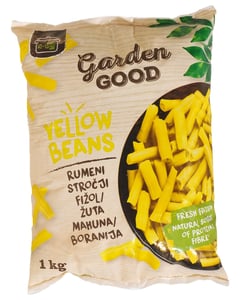 Garden Good Boranija žuta 1kg