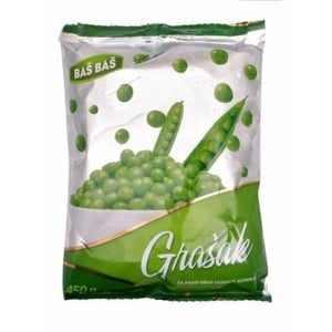 Bas Grašak 450g