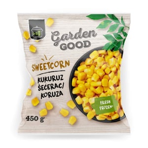 Garden Good Kukuruz šećerac 450g