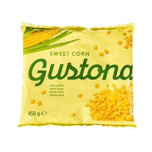 Gustona Kukuruz šećerac 450g