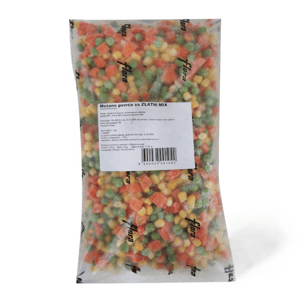 Pik Becej Zlatni miks mesano povrce 1kg