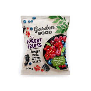 Garden Good Sumsko voce 400g