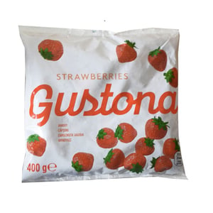 Gustona Jagode 400g