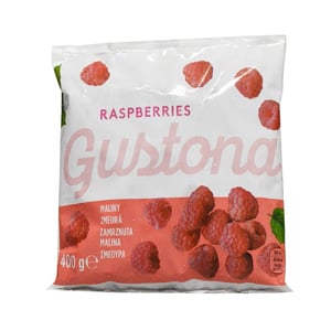 Gustona Maline 400g
