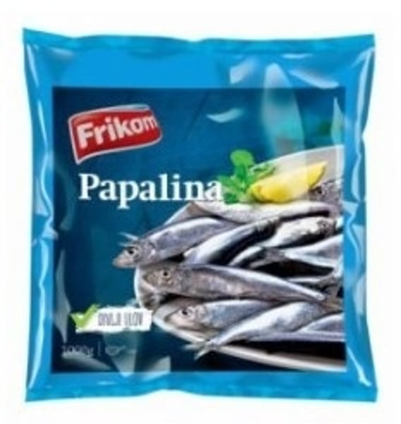 Frikom Papalina 1kg
