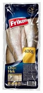 Frikom Smrznuta riba oslić hek 400g