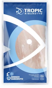 Tropic filet soma pangasijusa 500g