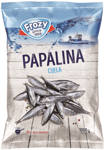 Frozy Papalina 1kg