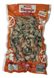 Maxi Dagnje 350g