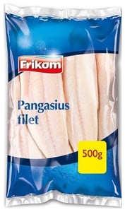 Frikom Smrznuta riba pangasius filet 500g