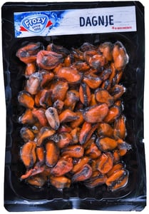Frozy Dagnje 350g