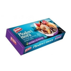 Frikom Plodovi mora rižoto 300g