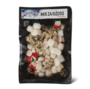 Frozy Mix za rižoto 350g