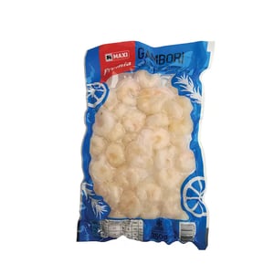 Maxi Smrznuti gambori 350g