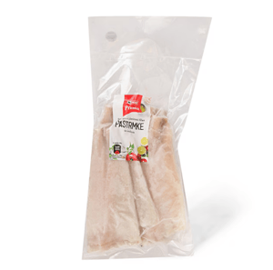 Maxi Zamrznuti filet pastrmke 400g