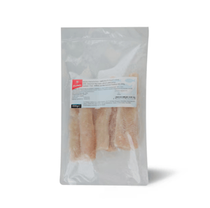 Maxi Smrznuti filet oslica 500g