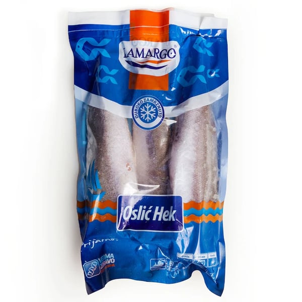 Lamargo Oslic hek 800g