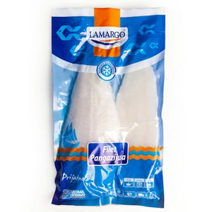 Lamargo Smrznuti filet Pangasiusa 1kg