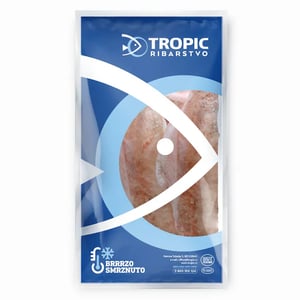 Tropic Smrznuta skarpina 800g