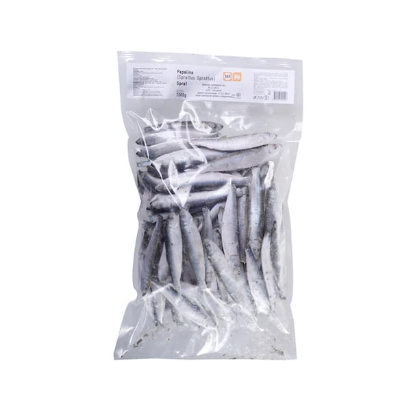 Maxi Smrznuta papalina 1kg