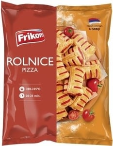 Frikom Rolnice pizza 800g