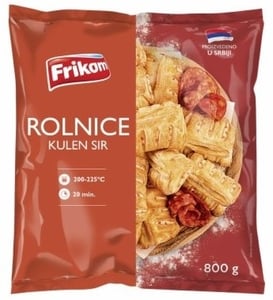 Frikom Rolnice kulen sir 800g