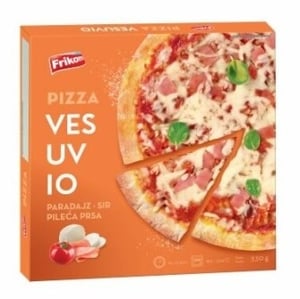 Frikom Pica vesuvio 330g