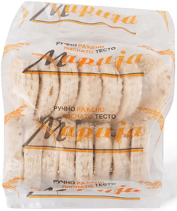 Marija Pogačice sa čvarcima 600g