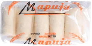 Marija Rolnice sa viršlom 600g