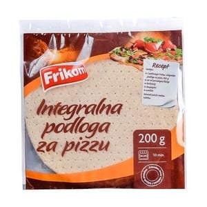 Frikom Podloga za picu integralna 200g