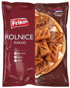 Frikom Rolnice kakao 800g