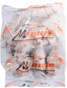 Marija Kroasani sa kakao kremom 600g
