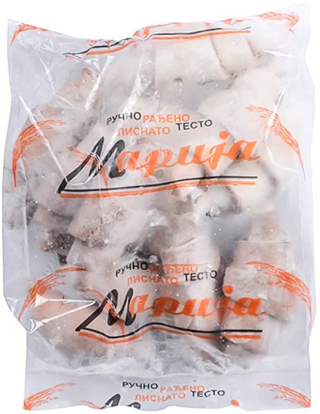 Marija Kroasani sa kakao kremom 600g