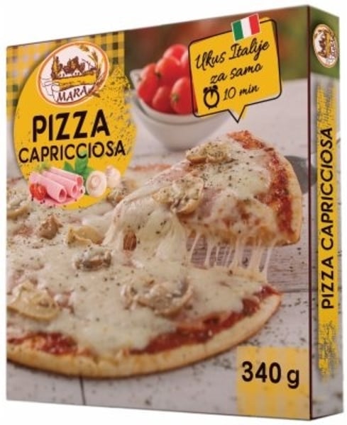 Mara Pica capricciosa 340g