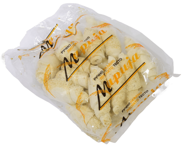 Marija Kroasani sa susamom 600g