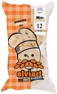 Combo Pita hleb mini 500g