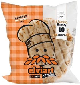 Combo Pita hleb 1kg