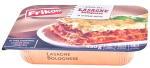Frikom Lasagne bolognese 450g