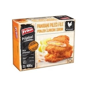 Frikom Cordon blue 400g