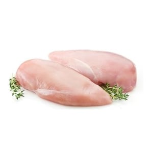Pileći file 1kg