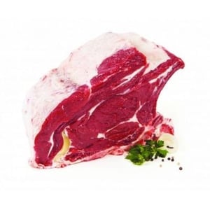 Juneća plećka bez kostiju 1kg