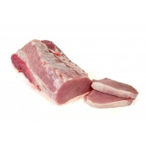Svinjski kare bez kostiju 1kg