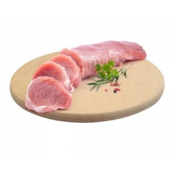 Svinjski file 1kg