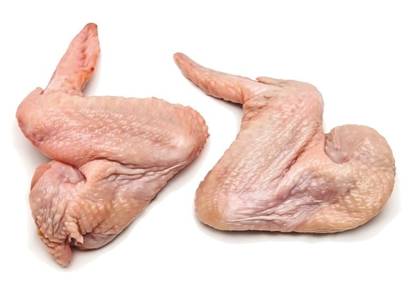 Pileća krilca 1kg