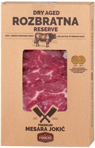 Jokic Rozbratna Reserve 1kg