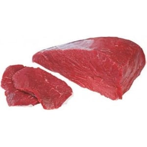 Juneći but bez kostiju 1kg