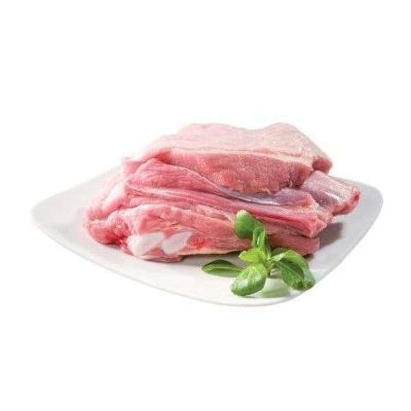 Svinjska plećka bez kostiju 1kg