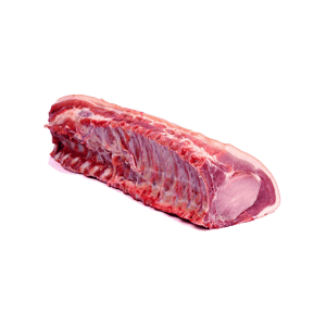 Svinjski kare sa kostima 1kg