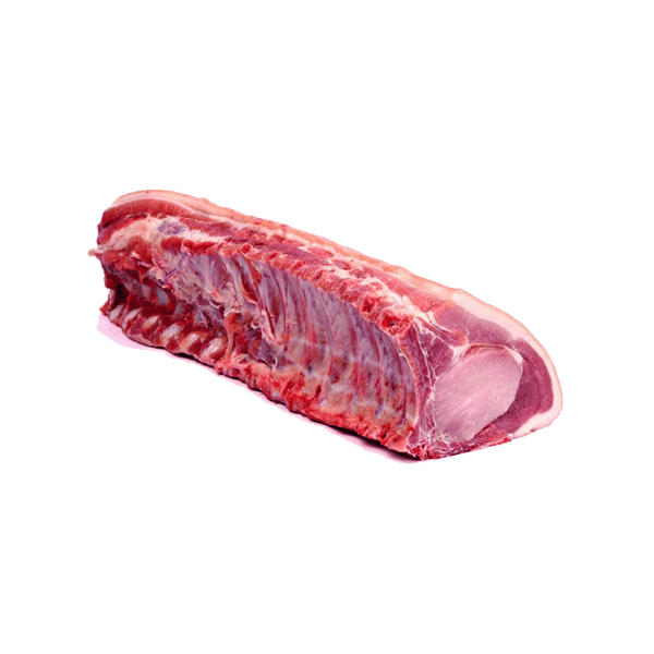 Svinjski kare sa kostima 1kg