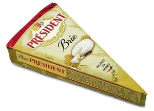 President Sir Brie 200g